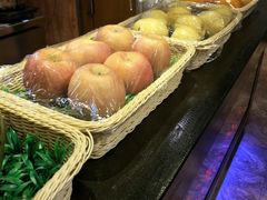 -鼎原力量东北吊炉烧烤(临河街店)