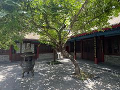 -万寿八仙宫