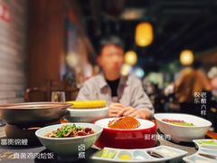 -真地道京味府·鲜橙烤鸭·北京菜(朝外大街东大桥店)