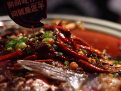 -匠子烤鱼(桫椤湾店)