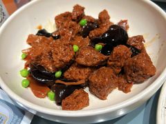 -小大董·烤鸭(观景餐厅·南京西路店)