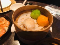 -万丽轩·粤菜(王府井金茂万丽酒店)