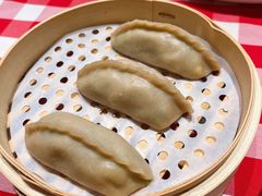莜面蒸饺-西贝(宝乐汇店)