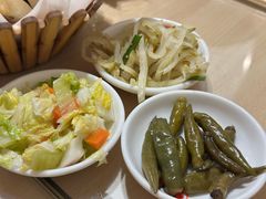 -闫家驴肉老店(华电一校店)