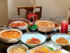 -火候轩品质湘菜·私厨(市府店)