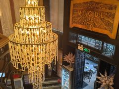 -Mogul Eatery·大亨餐酒馆