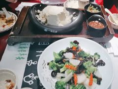 -一块豆腐·海鲜·家常菜(李沧书院路店)
