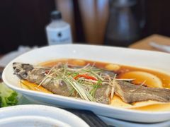 -沈家花园如皋菜(君御豪庭店)