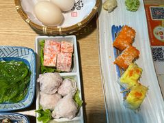 -温野菜涮涮锅(曲江大悦城店)