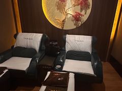 -江南足纪·影院足道·轻奢SPA(笋岗HALO广场店)