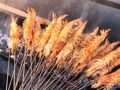 -老三烧烤(二环西路店)