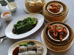 -潮府馆·非遗潮州菜·世纪公园(新国际博览中心店)