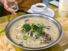 -东北风情(康桥路店)