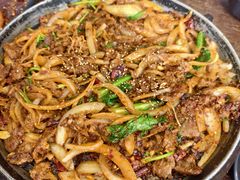 -妈妈手(山大总店)