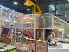 -萨卡屋亲子乐园·餐厅(龙山万物工场店)