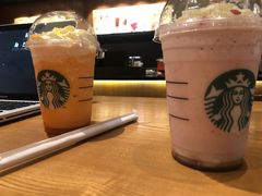 -星巴克(深圳丹竹头分店)