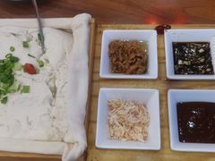 -那家老院子东北菜·饺子·小鸡炖蘑菇(艳华街店)