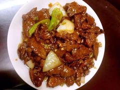 -协顺园回头馆(南顺城路店)