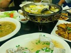 -阿马蛋汤·宁波小海鲜(总店)