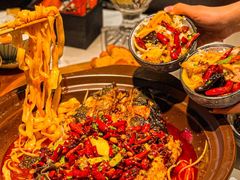 -鸣记脆皮烤鱼(岐山路店)