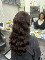 -青霖·飘逸造型