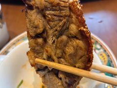 -巴依老爷新疆美食(清华东门店)