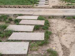 -元大都城垣遗址公园