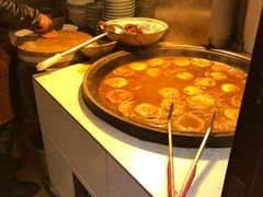 -门框胡同百年卤煮(前门煤市街店)