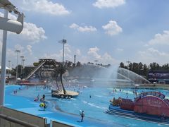 -上海玛雅海滩水公园