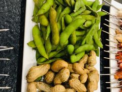 -桃园烧烤·砂锅(商业步行街店)