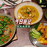 东南亚美味尝鲜行