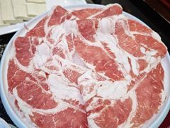 -汇聚德京味铜锅涮肉(沈家桥二路店)