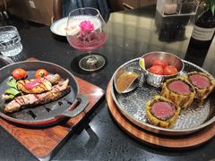 -西堤牛排(恒隆广场店)