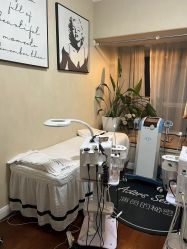 -演员的秘密·皮肤管理