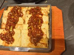 -松涛园朝鲜·海鲜·料理店(鸭绿江断桥店)