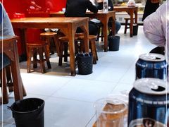 大堂-老狼大盘鸡(祭城店)