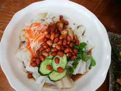 宾阳酸粉-甘家界柠檬鸭店(高峰林场店)