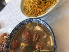 -金蝉食府(维吉奥广场店)