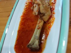 五香羊蹄子-马德国羊头名小吃(荣华锦汇店)