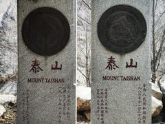 -泰山花样年华景区