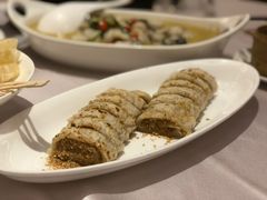 -粗茶淡饭·汉口公馆(循礼门店)