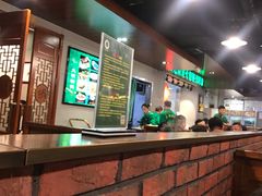 -大明铜锅·烤涮坊·烧烤(新开路店)