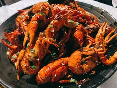 油焖大虾-巴厘龙虾·榜首油焖大虾(旗舰店·万松园)