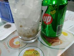 -兰芳园(上环店)