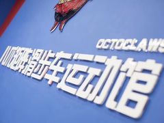 -八爪矩阵极限运动馆·儿童平衡车·感统训练(南海子公园校区)