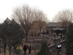 iphone_upload_pic-平遥县衙