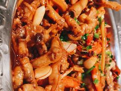 -胖哥俩肉蟹煲(湖滨银泰in77店)