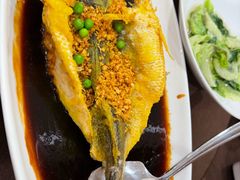 -全聚德(上海首店浦东店)