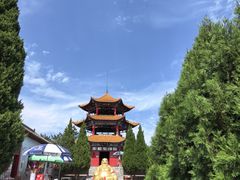 -京娘湖风景区