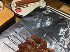 -熙成烧烤(白塔岭店)
